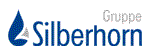 Firmenlogo: Maschinenbau Silberhorn GmbH