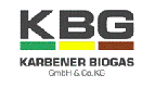 Firmenlogo: Karbener Biogas GmbH & Co. KG