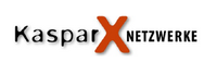 Firmenlogo: Kaspar-X Intensivpädagogische Netzwerke GmbH