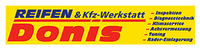 Firmenlogo: Reifenhandel Donis