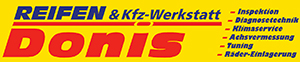 Reifenhandel Donis