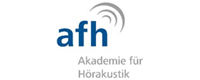Firmenlogo: Akademie für Hörakustik