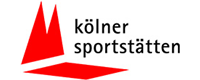 Firmenlogo: Kölner Sportstätten, RheinEnergieSTADION Tribüne Ost