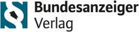 Firmenlogo: Bundesanzeiger Verlag GmbH