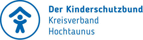 Logo: Kinderschutzbund Kreisverband Hochtaunus e.V.