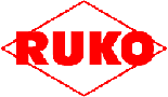Firmenlogo: RUKO GmbH Präzisionswerkzeuge