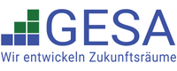 Firmenlogo: GESA Gesellschaft zur Entwicklung und Sanierung von Altstandorten mbH