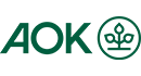Firmenlogo: AOK Sachsen-Anhalt – Die Gesundheitskasse
