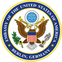 Firmenlogo: U.S. Embassy Berlin