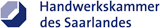 Firmenlogo: Handwerkskammer des Saarlandes