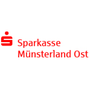 Firmenlogo: Sparkasse Münsterland Ost