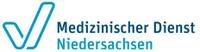 Firmenlogo: Medizinischer Dienst Niedersachsen