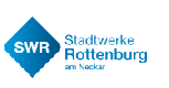 Firmenlogo: Stadtwerke Rottenburg am Neckar GmbH