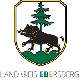 Firmenlogo: Landratsamt Ebersberg