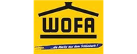 Firmenlogo: WOFA-Wolf Gipsergeschäft Fassadenbau und Bedachungs-GmbH