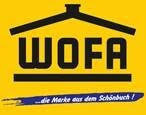 WOFA-Wolf Gipsergeschäft Fassadenbau und Bedachungs-GmbH