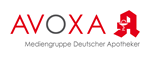 Firmenlogo: Avoxa – Mediengruppe Deutscher Apotheker GmbH
