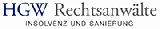 Firmenlogo: Hoge Gutsche Walter Rechtsanwälte in Partnerschaft