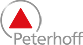 Firmenlogo: F. J. Peterhoff GmbH, Gebäudereinigung