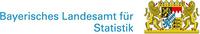 Firmenlogo: Bayerisches Landesamt für Statistik