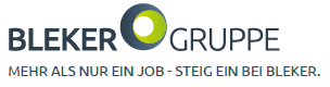 Bleker Gruppe - Mehr als nur ein Job - Steig ein bei Bleker.