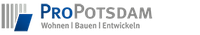 Firmenlogo: ProPotsdam GmbH