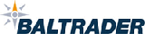 Firmenlogo: Baltrader Schifffahrtsgesellschaft mbH & Co. KG