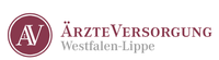 Firmenlogo: Ärzteversorgung Westfalen-Lippe