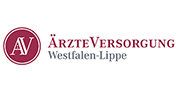 Firmenlogo: Ärzteversorgung Westfalen-Lippe