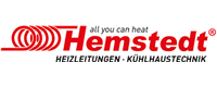 Firmenlogo: Hemstedt GmbH Heizleitungen & Kühlhaustechnik