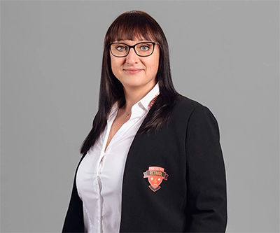Ludmilla Farger