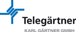 Firmenlogo: Telegärtner Karl Gärtner GmbH