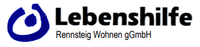 Firmenlogo: Lebenshilfe Rennsteig Wohnen gGmbH