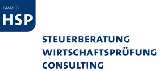Firmenlogo: Kanzlei HSP Tübinger Steuerberatungsgesellschaft mbH