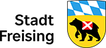 Firmenlogo: Stadt Freising Personalamt