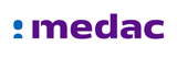 Firmenlogo: medac Gesellschaft für klinische Spezialpräparate mbH