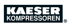 Firmenlogo: KAESER KOMPRESSOREN SE