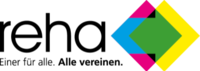 Firmenlogo: reha gmbh