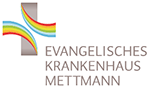 Firmenlogo: Evangelisches Krankenhaus Mettmann GmbH