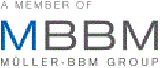 Firmenlogo: Müller-BBM Industry Solutions GmbH