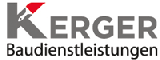 Firmenlogo: Kerger Baudienstleistungen GmbH