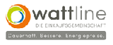 Firmenlogo: WATTLINE GmbH