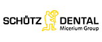 Firmenlogo: Schütz Dental GmbH