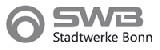 Firmenlogo: SWB Energie und Wasser