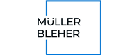 Firmenlogo: Müller & Bleher Darmstadt GmbH & Co. KG
