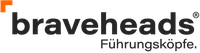 Firmenlogo: braveheads leadership GmbH & Co. KG