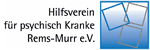 Firmenlogo: Hilfsverein für psychisch Kranke Rems-Murr e.V.