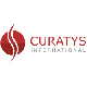 Firmenlogo: CURATYS INTERNATIONAL