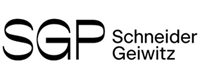 Firmenlogo: SGP Schneider Geiwitz & Partner Wirtschaftsprüfer Steuerberater Rechtsanwälte PartGmbB