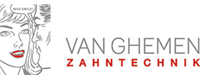 Firmenlogo: van Ghemen Zahntechnik GmbH